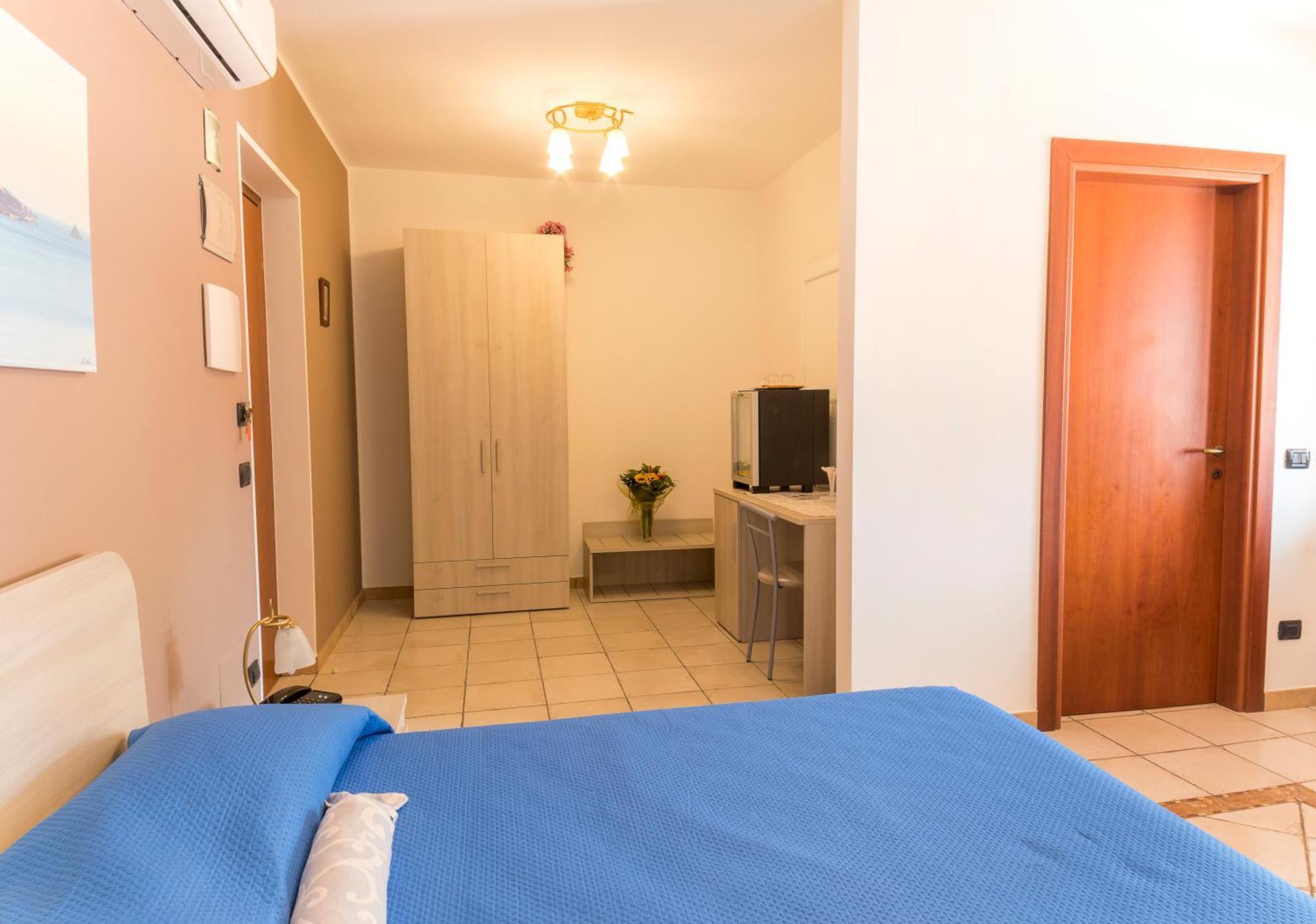 Residence Alberghiero Eolie Lipari  Luaran gambar