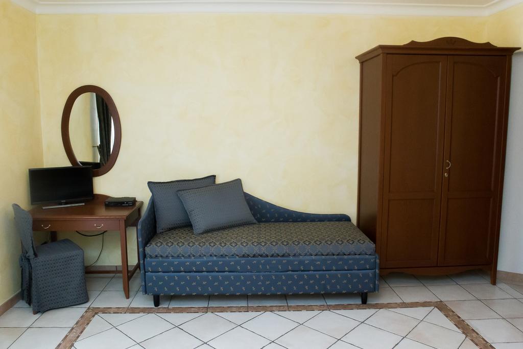 Residence Alberghiero Eolie Lipari  Luaran gambar
